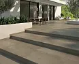 Клинкерная плитка Gres de Aragon Selena Anti-Slip Blanco 60x120
