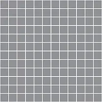 Фото Мозаика 20064N Темари графит матовый 29.8х29.8