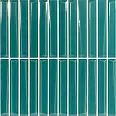 керамическая плитка Monopole Melody Turquoise 20x20
