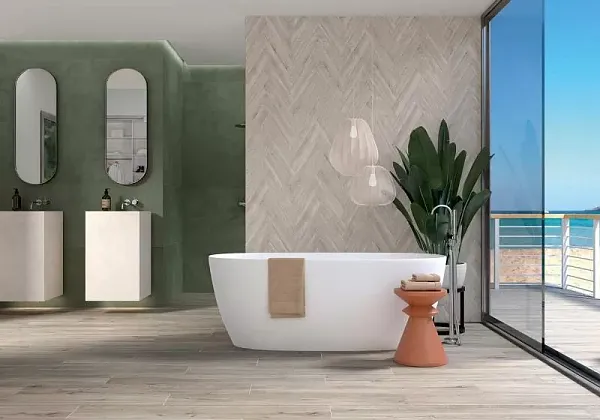 Фото Керамогранит Pamesa 015.223.0476.09741 Rovere Bark 8x40 Испания