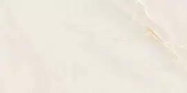 Фото Керамогранит Onyx Queen Cream Кремовый Полированный 60x120 (х9999301492)