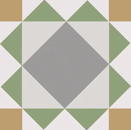 Фото Керамогранит Smile Tile Честер 20x20 Индия
