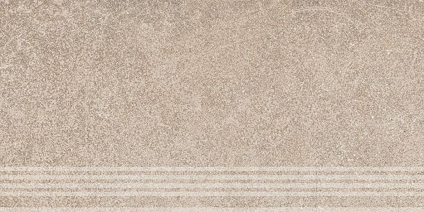 Фото Ступень Kerama Marazzi Руссильон бежевый матовый обрезной 30x60x0,9 (KM6060G0641RGRF) Россия