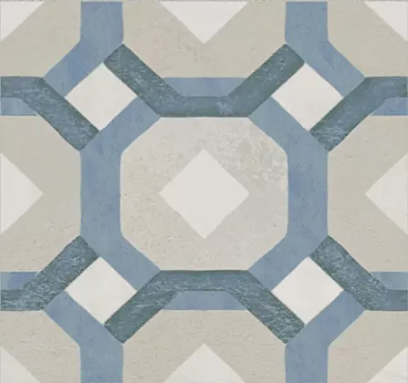 Фото Декор OS\B246\SG606220R Онда 2 обрезной 7,2х7,2 Россия