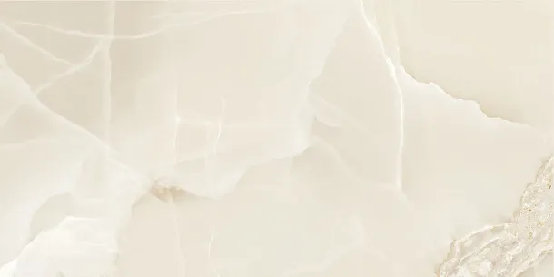 Фото Керамогранит Gravita Lucent White Low Reflection Matt Carving 60x120x0.85 Индия