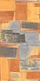 Декор Alpas Deco Art Apricot 80x160