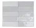 керамическая плитка DNA Tiles 122104 Safi Grey 5,2х16