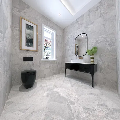 Фото Керамогранит Usak Seramik Bodrum Bone Matt 60x120 Турция