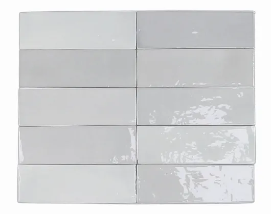 Фото керамическая плитка DNA Tiles 122104 Safi Grey 5,2х16 Испания