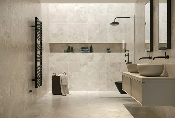 Фото Керамогранит Imola Ceramica CR BIT 12B RM 60x120 Италия