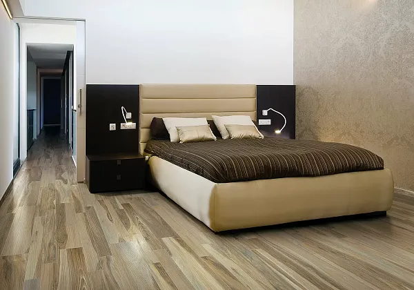 Фото Керамогранит 61052 SAVANNA BRANDY RET 20x100 Италия