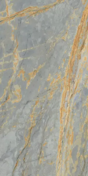 Фото Керамогранит Sensi Signoria Grigio Siena Lux 60X120 (PF60009119) Италия