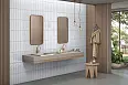 Плитка Smile Tile Monte Marin 10x40