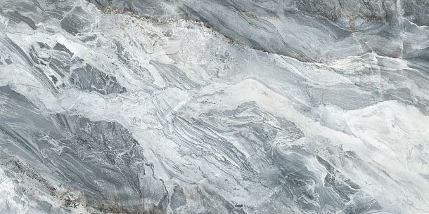 Керамогранит Waterfall Blue матовый карвинг 1200x600 (D12056M) для гостиной, для ванной, для туалета, для прихожей, на теплый пол Фото Керамогранит Waterfall Blue матовый карвинг 1200x600 (D12056M) Узбекистан