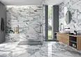 Керамогранит Geotiles Crash Blanco Matt 120x120