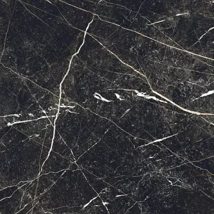 Фото Керамогранит GP40SAM99L Sanremo Black лаппато 600*600*9 Россия