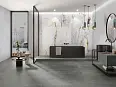 Керамогранит Pamesa Cr.Pisa Gold Leviglass Rect 60x120