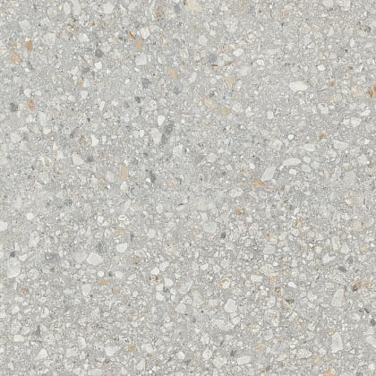 Фото Керамогранит Aglomerat Light Grey AG21 60x60 Россия
