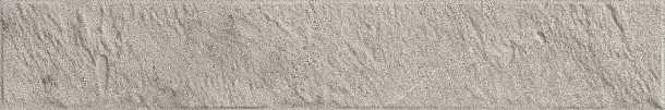 Фото Клинкерная плитка Paradyz Carrizo Grey Elewacja Struktura Mat B1a 39,7x6,5 Польша