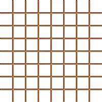 Фото Керамическая Плитка Absolut Keramika Liso Mate Blanco Pre 2,5x2,5 20x20