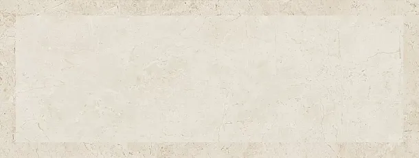 Фото Плитка 15146 Монсанту панель бежевый светлый глянцевый 15х40 Россия