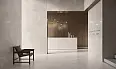 Керамогранит Monocibec 141140 Mythology Regia White Brushed Rect 60x120