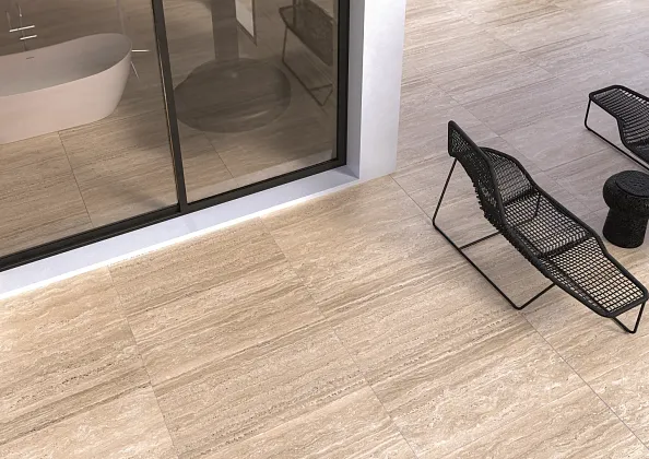 Фото Керамогранит Cifre Liceo Grey Pulido Rc 60x120 Испания