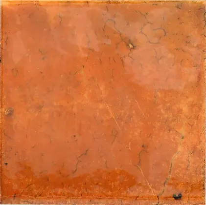 Фото Плитка Equipe 30018 Burnt Red 10х10 Испания