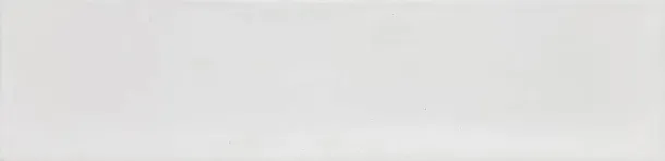 Фото Плитка Smile Tile Fabia White 7.5x30 Индия