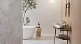 Керамогранит Vitra K958167HR001VTER КлаудОникс Белый Шлифованный R9 60x120