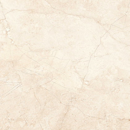 Фото Керамогранит Marmulla Light Beige MA02 полированный 60x60 Россия