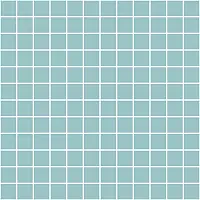 Мозаика 20070N Темари бирюза матовый 29,8*29,8