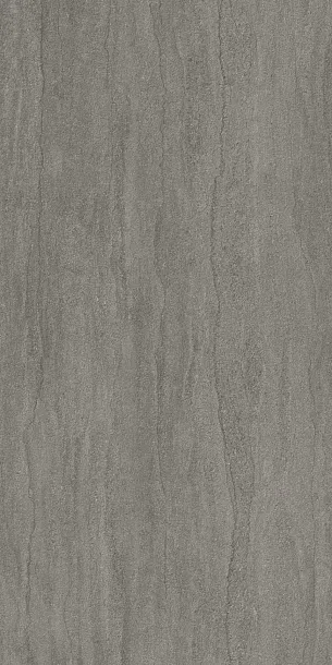Фото Керамогранит Kerama Marazzi Портленд серый тёмный матовый обрезной 80x160x0,9 (KM8016G0121R) Россия