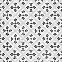 Фото Керамогранит Monopole Guadalupe Grey 18,7x18,7