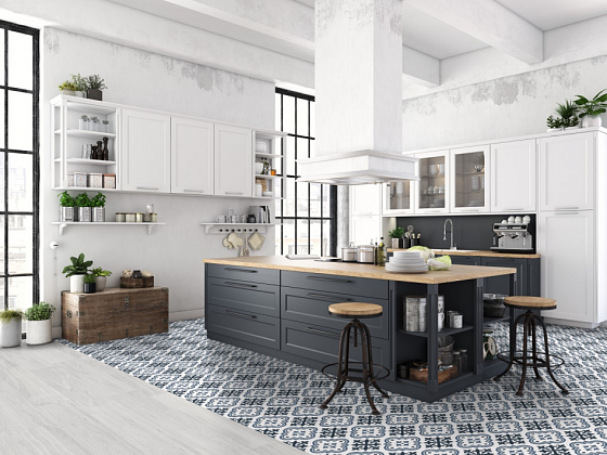 Фото Керамогранит Paris Opera 25x25 Испания