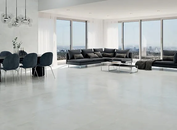 Фото Керамогранит Keratile Baikal Beige Pulido 60x120 Испания