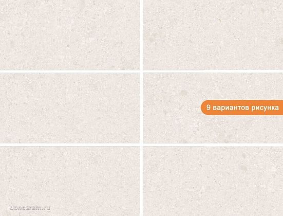 Фото Керамогранит prissmacer bergamo marfil 60x120 Испания