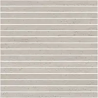 Фото Декор Сан-Марко мозаичный серый матовый обрезной 40x40x1 (MM48024)