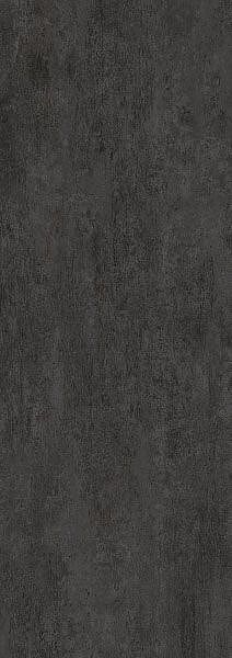 Фото Керамогранит Cementi Nero Bocciardato 5,6mm 1000x3000 (LAMF009022) Россия