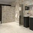 Керамогранит Aparici Carpet Sand Natural 100x100