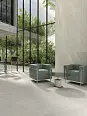 Керамогранит MGM Ceramiche Limestone White Rett 60x120