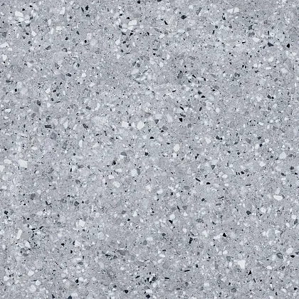 Фото Керамогранит Dako E-5011/MR Level Серый ректификат 600x600x9 Россия
