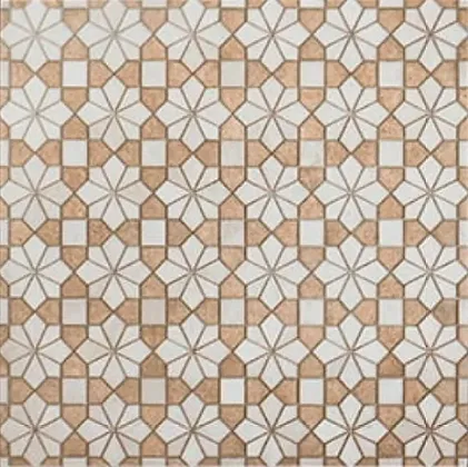 Фото Керамогранит Mainzu Mosaic Arabian Bejmat 20x20 Испания