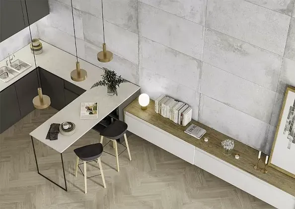 Фото Керамогранит Origin Sand Mate 60x60 Испания