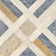 Керамогранит El Molino Maldivas Mix Matt 58x58