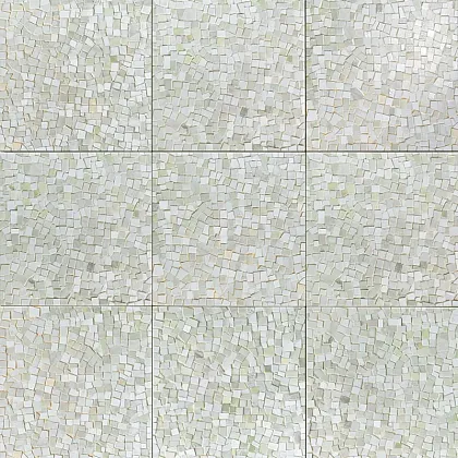 Фото Керамогранит Mainzu PT03837 Mosaico Tiffany 20x20 Испания