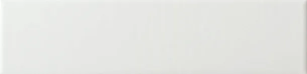 Фото Плитка Equipe 32368 Lumina White Alyssum Matt 6х24,6 Испания