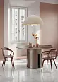 Керамогранит Ragno Marazzi RDF0 Incanto Onice Blu Glossy Rt 60x120