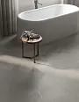 Керамогранит Ragno Marazzi RCUZ Stoneplay Ardesia Antracite Rett 100x100