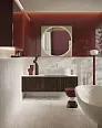 Керамическая плитка FAP Ceramiche fTP2 Materia Classica Groove Tortora Matt RT 50x120